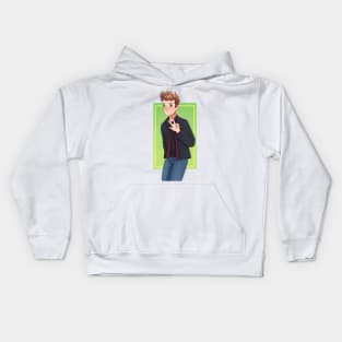 Dean Kids Hoodie